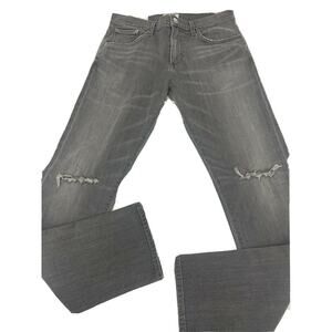 NWT $158 AGOLDE Men’s Sz 30 Jeans Slim Fit Bedford